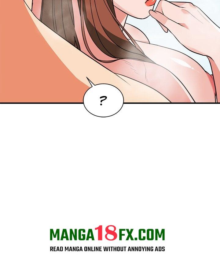Kangsae the Strong Chapter 33 - Page 80