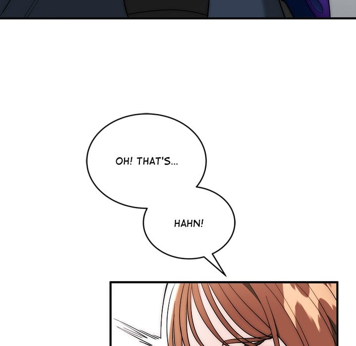 Kangsae the Strong Chapter 36 - Page 41