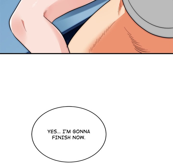 Kangsae the Strong Chapter 36 - Page 86