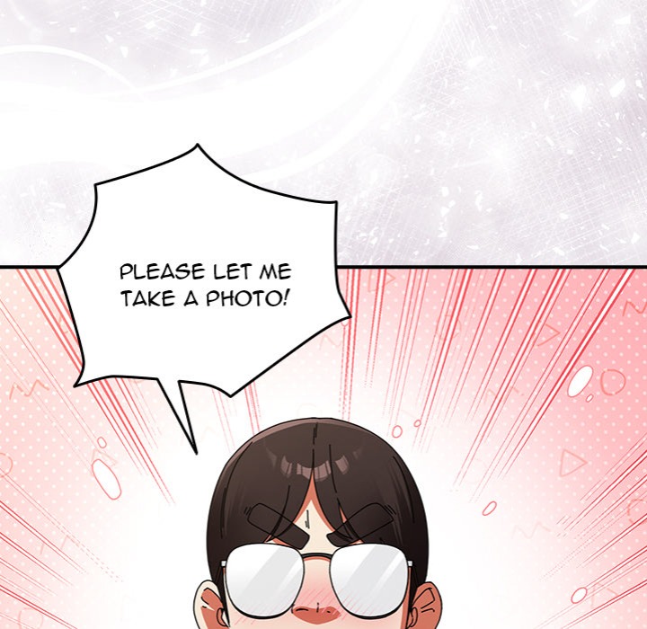 Take a Photo of Me Chapter 15 - Page 115