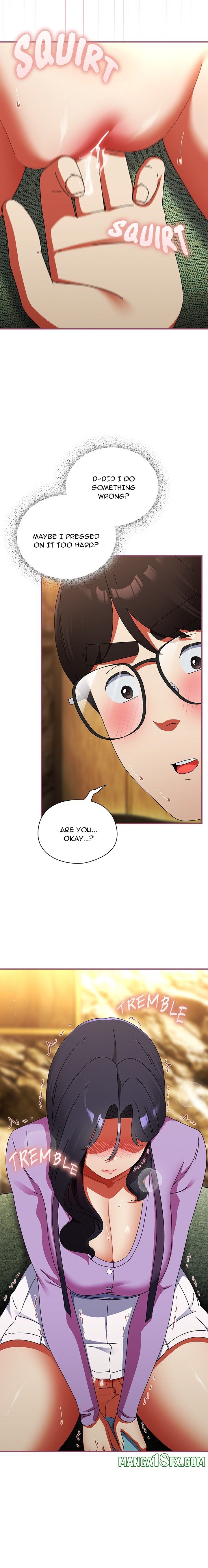 Take a Photo of Me Chapter 22 - Page 7