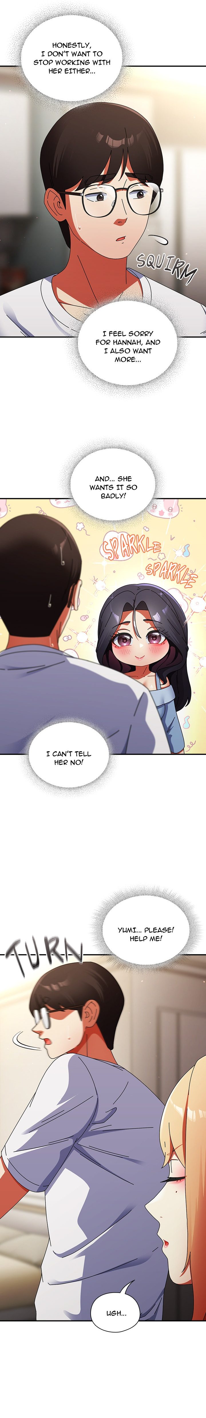 Take a Photo of Me Chapter 28 - Page 13