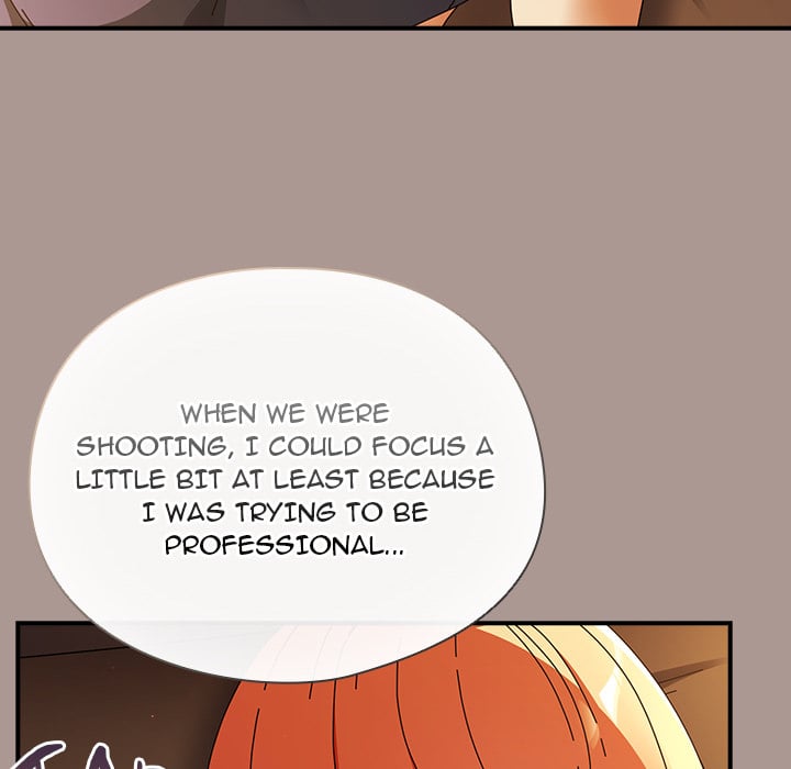 Take a Photo of Me Chapter 38 - Page 118