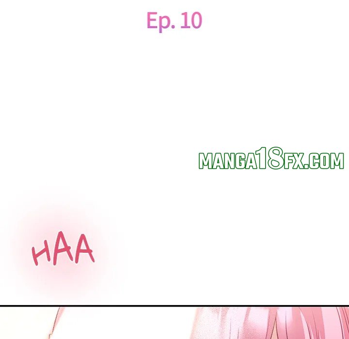 My Wife is a VTuber Chapter 10 - Page 22