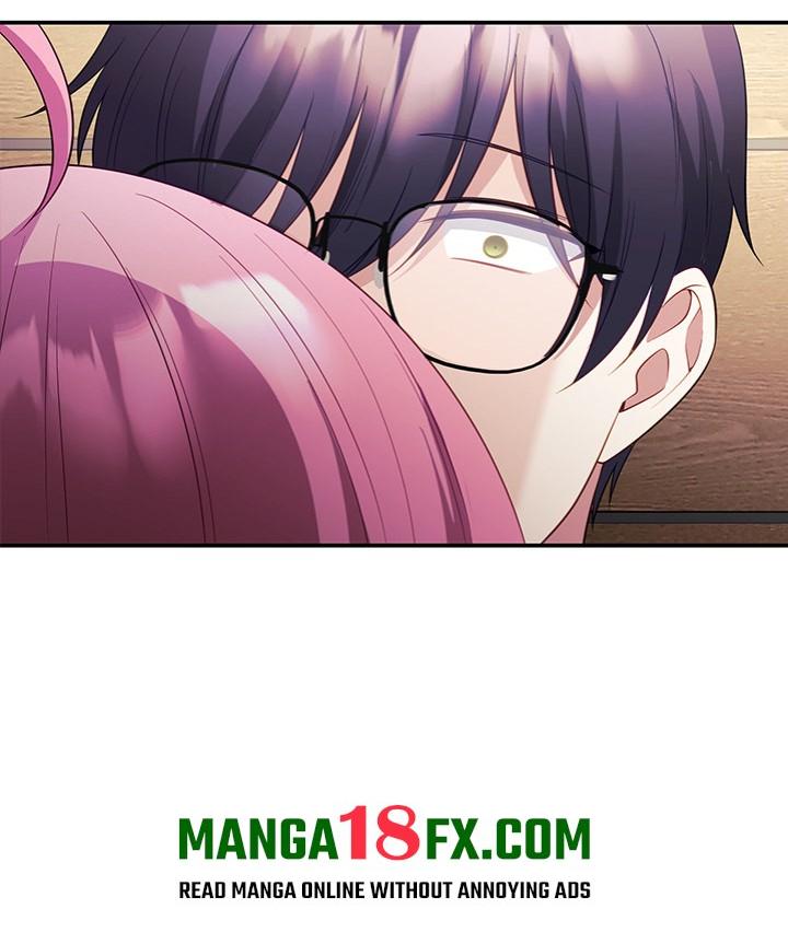 My Wife is a VTuber Chapter 11 - Page 139