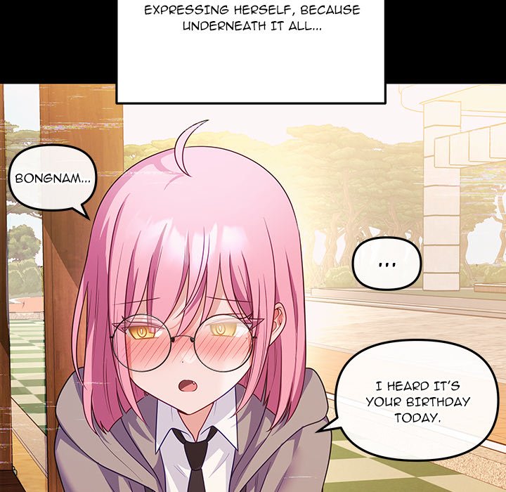 My Wife is a VTuber Chapter 12 - Page 113