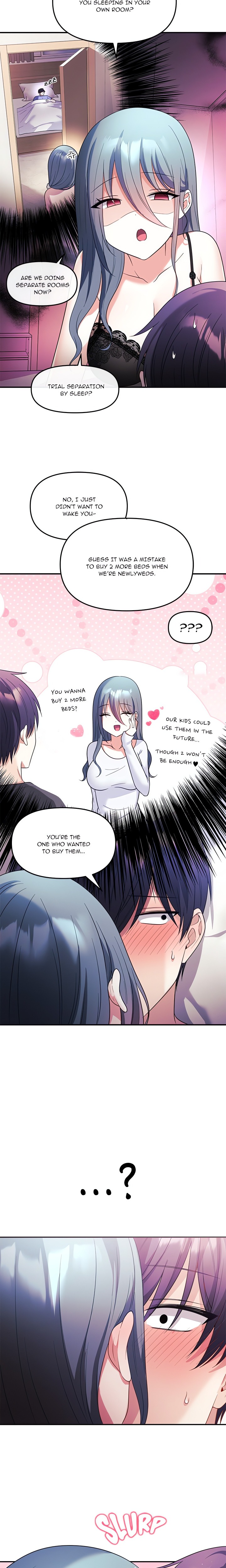 My Wife is a VTuber Chapter 13 - Page 20