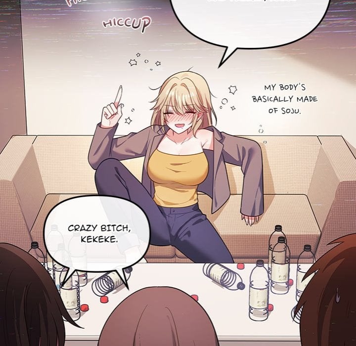 My Wife is a VTuber Chapter 16 - Page 129