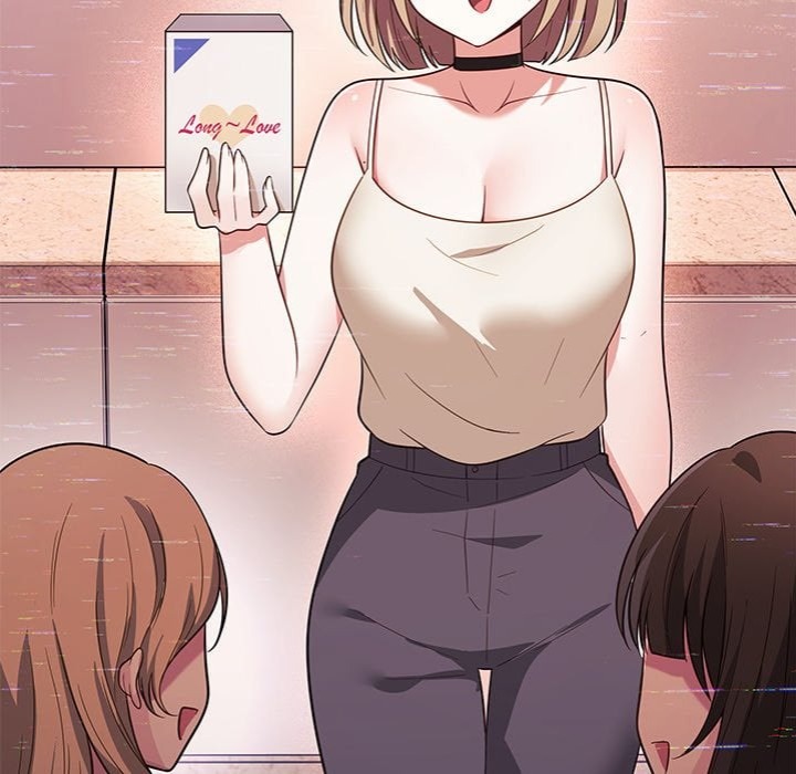 My Wife is a VTuber Chapter 16 - Page 138