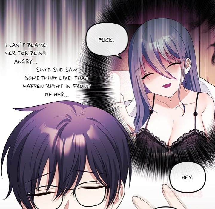 My Wife is a VTuber Chapter 16 - Page 40