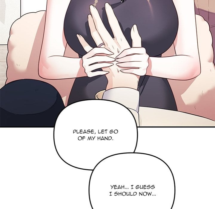 My Wife is a VTuber Chapter 17 - Page 34