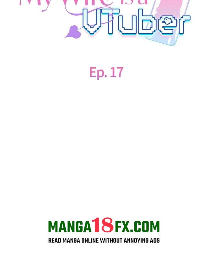 My Wife is a VTuber Chapter 17 - Page 49