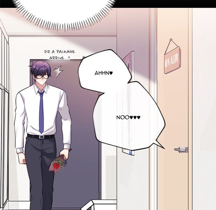 My Wife is a VTuber Chapter 20 - Page 48