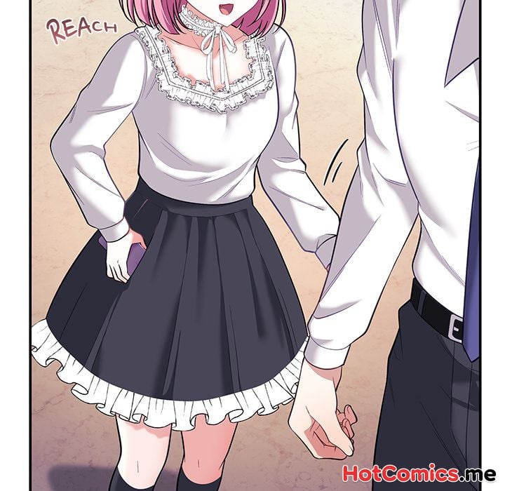 My Wife is a VTuber Chapter 21 - Page 80