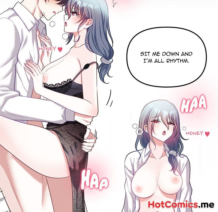 My Wife is a VTuber Chapter 21 - Page 94