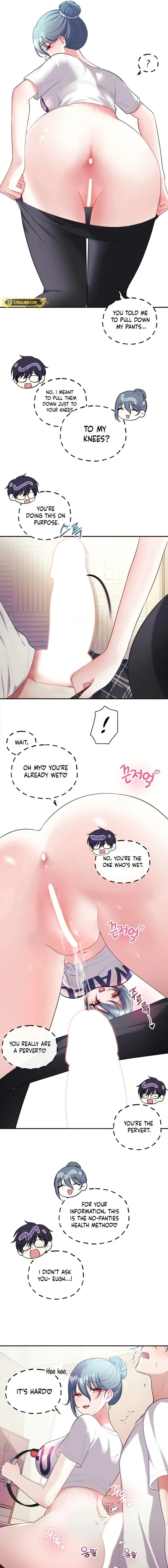 My Wife is a VTuber Chapter 22 - Page 13