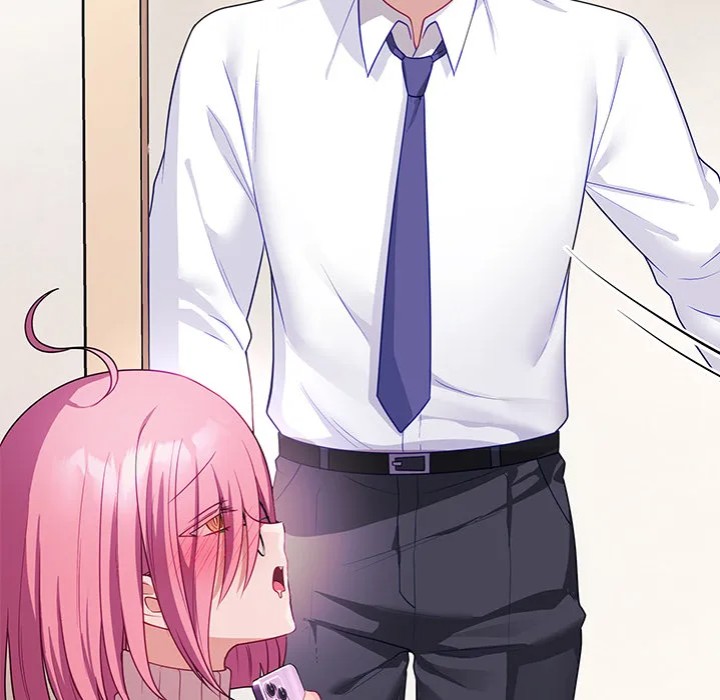My Wife is a VTuber Chapter 9 - Page 141