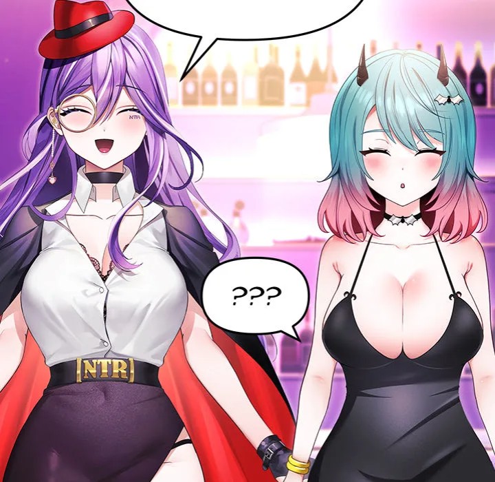 My Wife is a VTuber Chapter 9 - Page 48