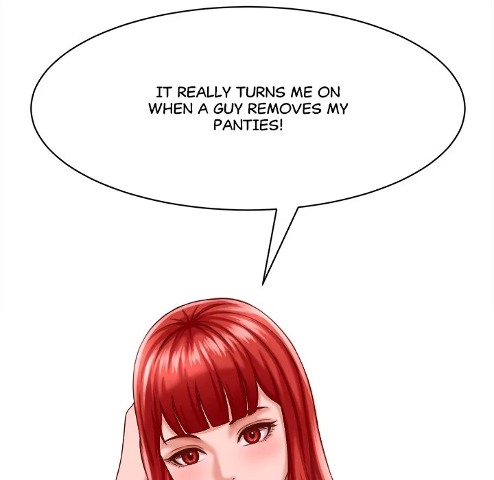 Right Under His Roof Chapter 10 - Page 150