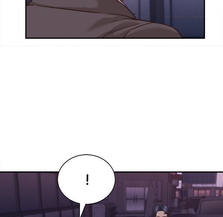Right Under His Roof Chapter 15 - Page 108