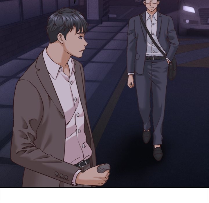 Right Under His Roof Chapter 15 - Page 109
