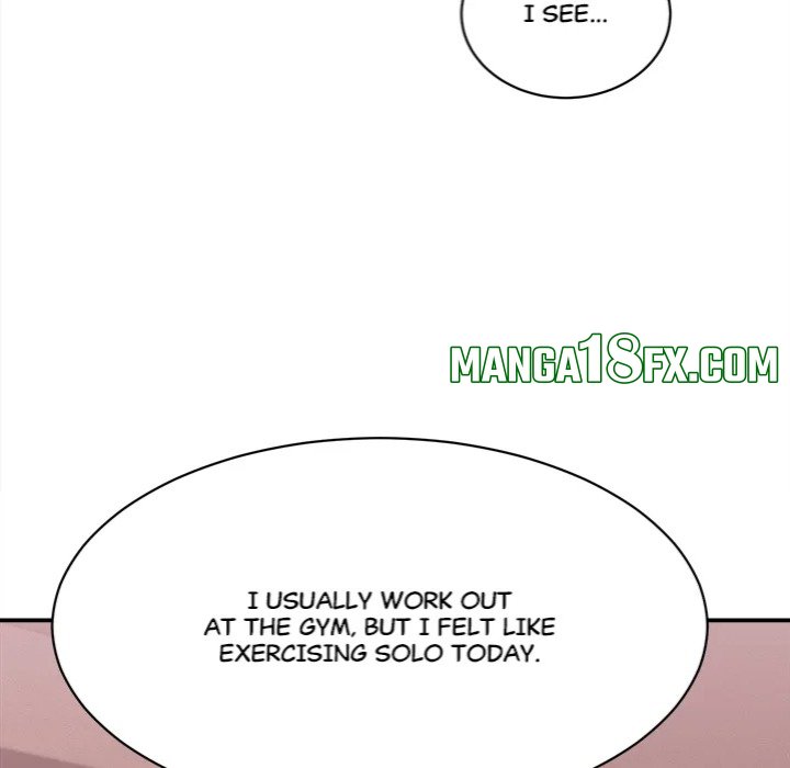 Right Under His Roof Chapter 16 - Page 128
