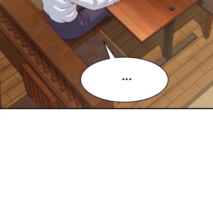 Right Under His Roof Chapter 16 - Page 71
