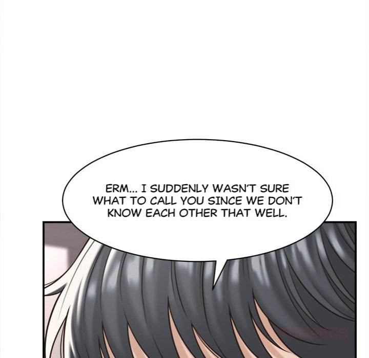 Right Under His Roof Chapter 18 - Page 12