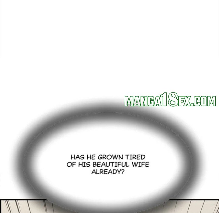 Right Under His Roof Chapter 22 - Page 100