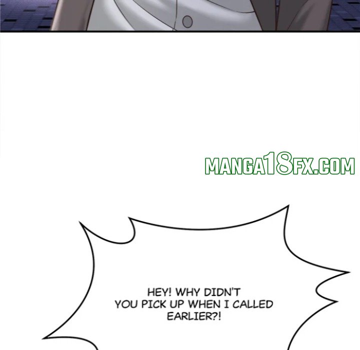 Right Under His Roof Chapter 22 - Page 54