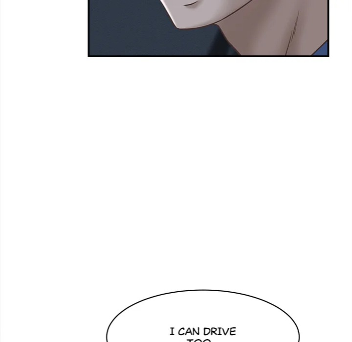 Right Under His Roof Chapter 24 - Page 76