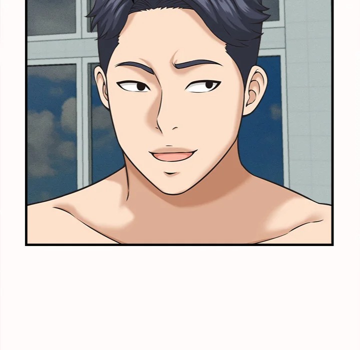 Right Under His Roof Chapter 26 - Page 61