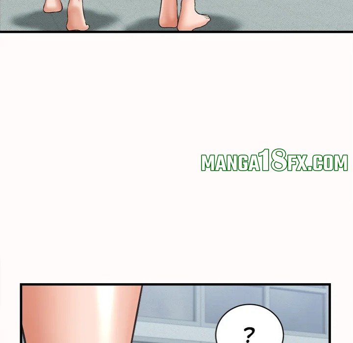 Right Under His Roof Chapter 26 - Page 86