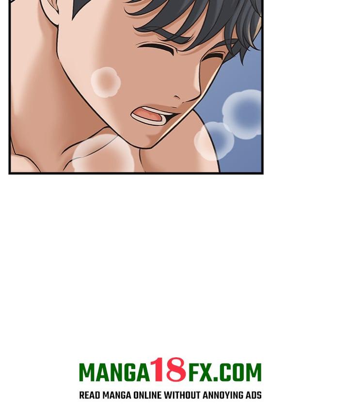Right Under His Roof Chapter 28 - Page 32