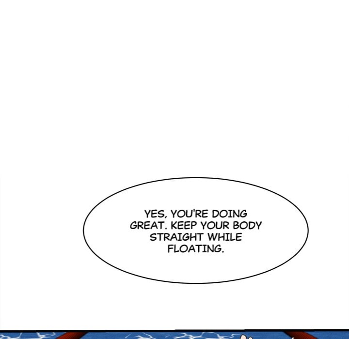 Right Under His Roof Chapter 28 - Page 70