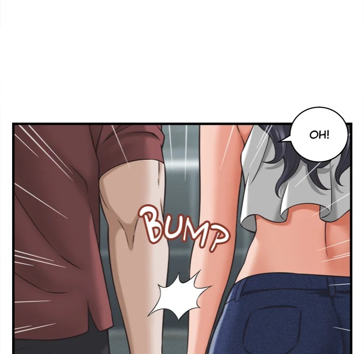Right Under His Roof Chapter 29 - Page 72