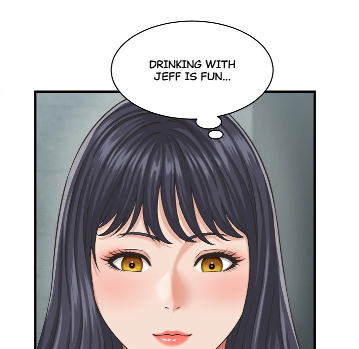 Right Under His Roof Chapter 29 - Page 92