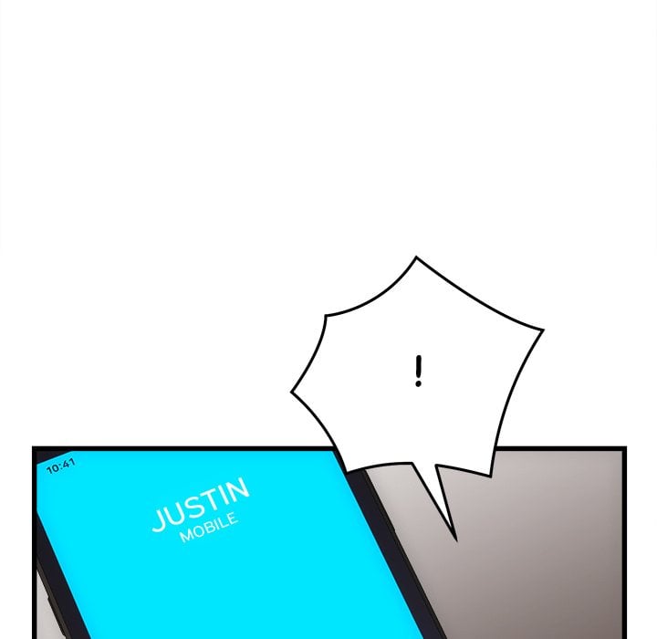 Right Under His Roof Chapter 34 - Page 114