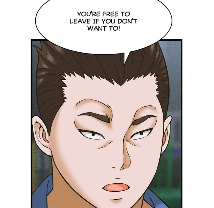 Right Under His Roof Chapter 36 - Page 115