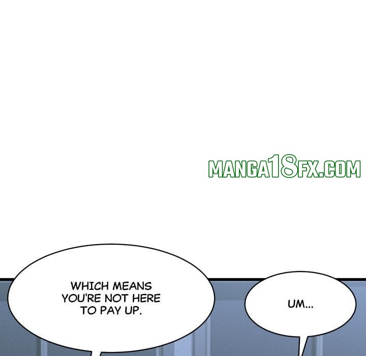 Right Under His Roof Chapter 36 - Page 19