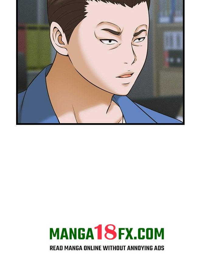 Right Under His Roof Chapter 36 - Page 80
