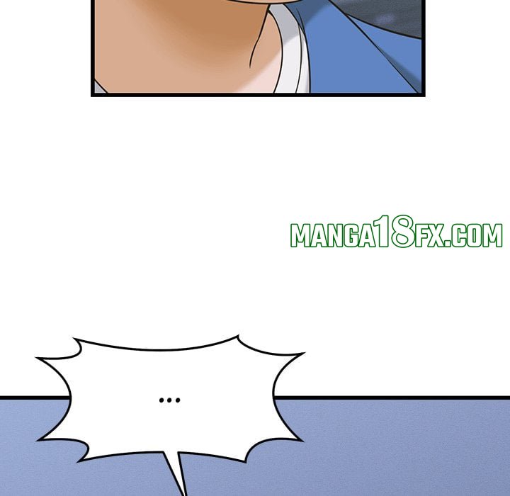 Right Under His Roof Chapter 37 - Page 20