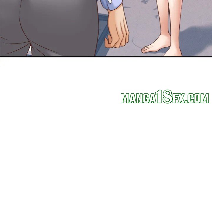 Right Under His Roof Chapter 9 - Page 139