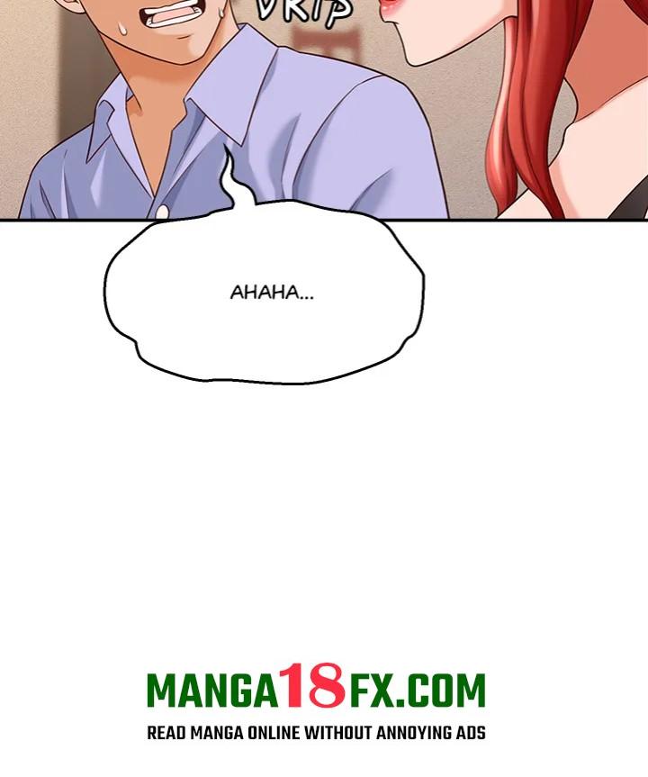 Right Under His Roof Chapter 9 - Page 25