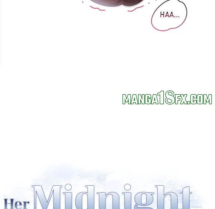 Her Midnight Sessions Chapter 10 - Page 18