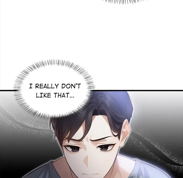 Her Midnight Sessions Chapter 10 - Page 91