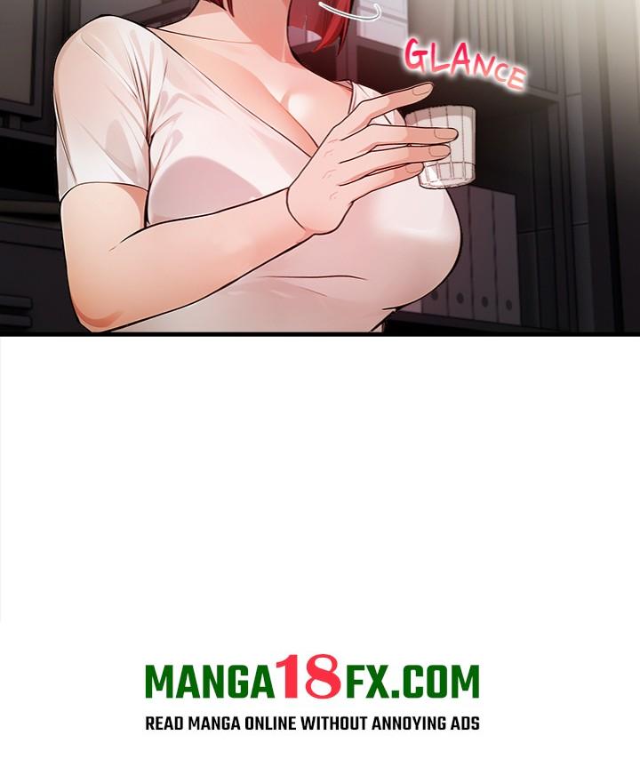 Her Midnight Sessions Chapter 12 - Page 109