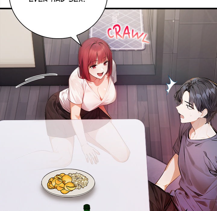 Her Midnight Sessions Chapter 12 - Page 116