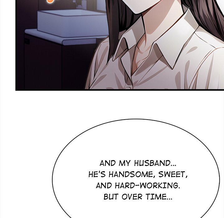 Her Midnight Sessions Chapter 13 - Page 128