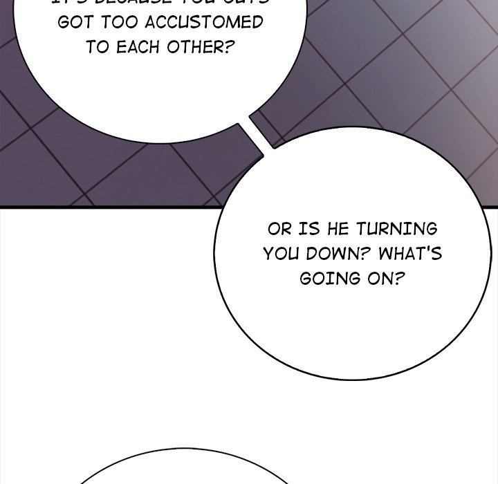 Her Midnight Sessions Chapter 13 - Page 131